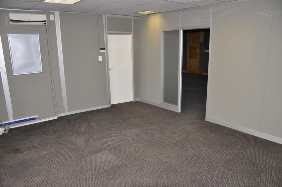 To Let Commercial Property for Rent in Bloemfontein Free State